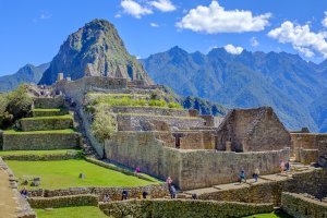 Machu Picchu - Sacred Valley, Peru